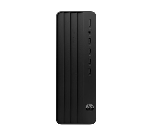 Персональный компьютер HP Pro 290 G9 SFF Core i5-13400 8GB,512GB,eng usb kbd,mouse,DOS,1Wty