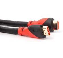 Кабель/ Кабель HDMI-19M --- HDMI-19M ver 2.0 4K*30Hz,7.5m 2F Telecom Pro <TCG220F-7.5M>