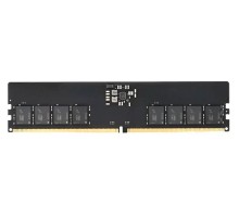 Оперативная память Apacer  DDR5  32GB  4800MHz DIMM (PC5-38400) CL40 1.1V (Retail) 2048*8  3 years (AU32GHB48CTBBGH/FL.32G2A.PTH)