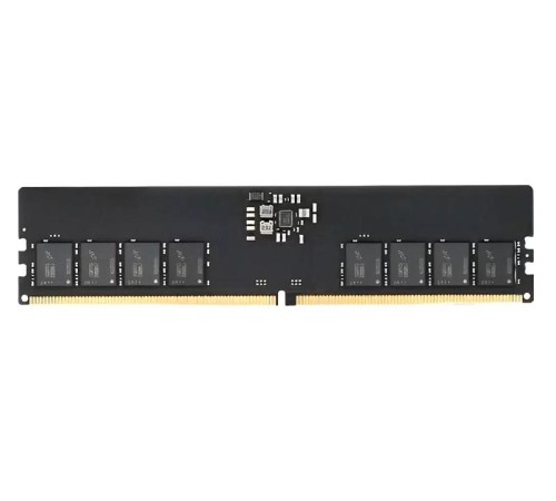 Оперативная память Apacer  DDR5  32GB  4800MHz DIMM (PC5-38400) CL40 1.1V (Retail) 2048*8  3 years (AU32GHB48CTBBGH/FL.32G2A.PTH)