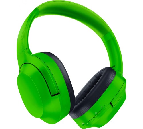 Гарнитура Razer Opus X - Green Headset/ Razer Opus X - Green Headset
