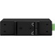 Промышленный PoE-инжектор/ Промышленный PoE-инжектор Gigabit Ethernet на 90W с бустером напряжения. Соответствует стандартам PoE IEEE 802.3af/at/bt. Автоматическое определение PoE устройств. Мощность PoE - до 90W. Поддержка скорости 10/100/1000Base-T. вх.