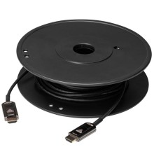 Активный оптический кабель ATEB 10 m True 4K HDMI 2.0 Active Optical Cable
