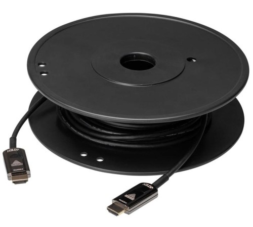 Активный оптический кабель ATEN 20 m True 4K HDMI 2.0 Active Optical Cable Активный оптический кабель ATEN 20 m True 4K HDMI 2.0 Active Optical Cable