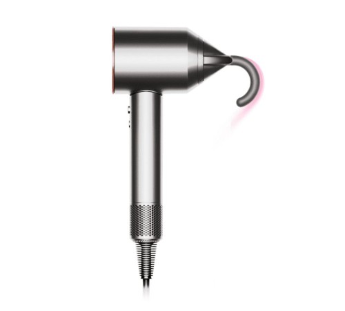 фен Dyson HD07 Nickel Copper 389922-01