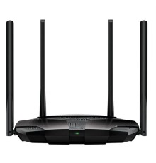 маршрутизатор Mercusys MR80X, AX3000 Dual-Band Wi-Fi 6 Router