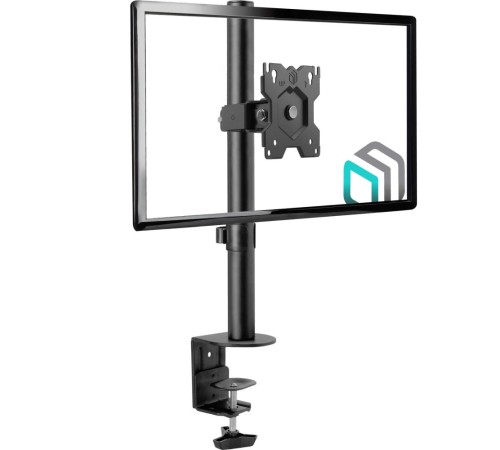 ONKRON кронштейн для монитора 13"-34" настольный, чёрный D101E ONKRON кронштейн для монитора 13"-34" настольный, чёрный D101E