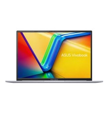 Ноутбук ASUS Vivobook 16X K3605ZF-RP753 16"(1920x1200 (матовый, 144Hz) IPS)/Intel Core i5 12500H(2.5Ghz)/16384Mb/512PCISSDGb/noDVD/Ext:nVidia GeForce RTX2050(4096Mb)/Cam/BT/WiFi/1.8kg/Cool Silver/NO OS