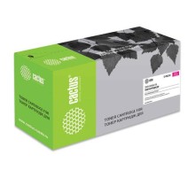 -/ Тонер-картридж CS-TN221M для Konica-Minolta bizhub C227/C287 TN-221M 21000стр. Magenta