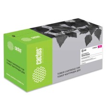 -/ Тонер-картридж CS-TN221M для Konica-Minolta bizhub C227/C287 TN-221M 21000стр. Magenta