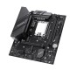 Материнская плата MAXSUN MS-Challenger B760M D5, LGA1700, B760, 2*DDR5, 3*SATA3, 3*M.2, 2*USB 3.2, 6*USB 2.0, 1*PCIEx16, 1*PCIEx1, VGA+HDMI, mATX