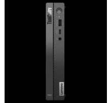 Персональный компьютер/ Lenovo Neo 50q G4 Tiny i5-13420H, 16GB*1, 512GB_M.2,   WiFi+BT, VESA, Keyboard&Mouse_USB, NO_OS, 1Y (EN_kbd , UK cable )