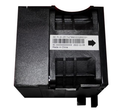 Вентилятор Lenovo ThinkSystem SR630 V2 1U Standard Fan Option Kit (1 fan) Вентилятор Lenovo ThinkSystem SR630 V2 1U Standard Fan Option Kit (1 fan)