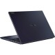 Ноутбук/ ASUS B5404CMA-QN0398X 14"(2560x1600 (матовый) WVA)/Intel Core Ultra 5 125U(1.3Ghz)/16384Mb/512PCISSDGb/noDVD/Int:shared/Cam/BT/WiFi/63WHr/war 1y/1.34kg/Star Black/Win11Pro + магн-алюм корп