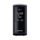 Источник бесперебойного питания/ UPS CyberPower VP700ELCD Line-Interactive 700VA/390W USB/RS-232/RJ11/45 (4 EURO)