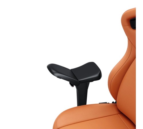 Кресло игровое Anda Seat Kaiser 4 XL Blaze Orange (модель AD12) Кресло игровое Anda Seat Kaiser 4 XL Blaze Orange (модель AD12)