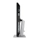 Монитор LCD 23.8" PA247CV/ ASUS ProArt PA247CV 23.8" FHD (1920x1080) IPS LCD LED monitor, 5ms, 178°(H)/178°(V), 300 cd/m2, 100M:1(1000:1), 75Hz, DPx2, HDMI, USB 3.0x4 + Type Cx1, Daisy Chain, speakers 2Wx2, HAS, VESA 100x100 mm, Black
