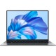 Ноутбук/ CHUWI CoreBook X 14"(2160x1440 IPS)/Intel Core i5 12450H(2Ghz)/16384Mb/512SSDGb/noDVD/Int:Intel UHD Graphics/Cam/BT/WiFi/46WHr/war 1y/1.4kg/Iron Grey/Win11Home + подсв.клав, мет.корп, мышь