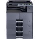 мфу Kyocera TASKalfa 2020 (P/S/C, черно-белая печать, А3, 20 стр/мин, 600 x 600 dpi, duplex, 256 МБ, USB, старт.тонер - да, 3.000, ориг.тонер TK-4140~16.000 , альт. 1102ZR3NL0)