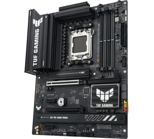 Материнская плата/ TUF GAMING B650E-PLUS WIFI Материнская плата/ TUF GAMING B650E-PLUS WIFI