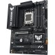 Материнская плата/ TUF GAMING B650E-PLUS WIFI