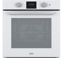Духовой шкаф Franke FSL 86 H WH/ Best, Серия SMART, Электрический духовой шкаф, 60 см, 71л, дисплей, эмаль легкой очистки, белый