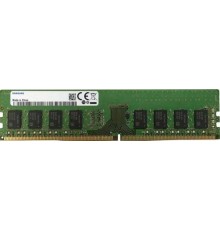 Память оперативная/ Samsung DDR4 DIMM 16GB UNB 3200, 1.2V