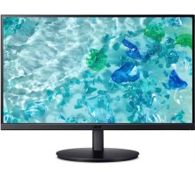 Монитор 27'' ACER Vero CB272UE3bmiiprx IPS, 2560x1440, 1ms, 350cd, 100Hz, 2xHDMI(2.0) + 1xDP(1.2) + SPK + Audio Out, Speakers 2Wx2, sync: FreeSync, hdr: HDR 10, hadj 165, DE: Delta E<1, Vesa:100x100