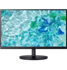 Монитор 27'' ACER Vero CB272UE3bmiiprx IPS, 2560x1440, 1ms, 350cd, 100Hz, 2xHDMI(2.0) + 1xDP(1.2) + SPK + Audio Out, Speakers 2Wx2, sync: FreeSync, hdr: HDR 10, hadj 165, DE: Delta E<1, Vesa:100x100
