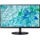 Монитор 27'' ACER Vero CB272UE3bmiiprx IPS, 2560x1440, 1ms, 350cd, 100Hz, 2xHDMI(2.0) + 1xDP(1.2) + SPK + Audio Out, Speakers 2Wx2, sync: FreeSync, hdr: HDR 10, hadj 165, DE: Delta E<1, Vesa:100x100