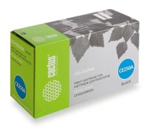 -/ Картридж лазерный Cactus CS-CE250A CE250A черный (5000стр.) для HP CLJ CP3525/CM3533