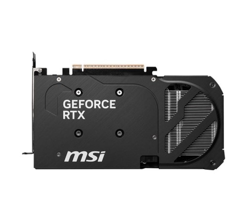 Видеокарта MSI RTX 5060 Ti 16G SHADOW 2X OC PLUS//RTX 5060, HDMI, DP*3, 16G , D7