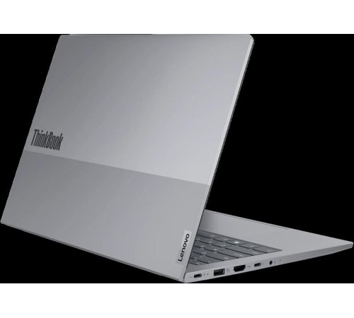 Ноутбук/ Lenovo ThinkBook 14 G6 IRL 14" WUXGA IPS Core i7-13700H 8GB 512GB SSD Intel Graphics FP Backlit Keys NO_OS 1Y( EN_kbd , 3pin cable) Ноутбук/ Lenovo ThinkBook 14 G6 IRL 14" WUXGA IPS Core i7-13700H 8GB 512GB SSD Intel Graphics FP Backlit Keys NO_OS 1Y( EN_kbd , 3pin cable)