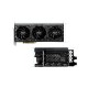 Видеокарта/ VGA Palit GeForce RTX 4090 GameRock 24Gb 384bit GDDR6X
