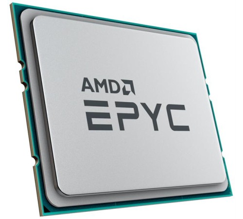 Процессор CPU AMD EPYC 7713, 64/128, 2.0-3.675, 256MB, 225W, 1 year