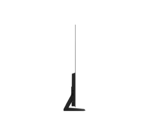 Телевизор 65'' Samsung/ 65", OLED, Ultra HD, Tizen Smart TV, 120 Hz (Up to 144Hz), HDR10+, Wi-Fi, Voice, DVB-T2/C/S2, Bluetooth, CI+(1.4), FreeSync Premium, 2.1Ch 40W, OTS Lite, 4HDMI, 2USB, Graphite Black 2024