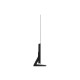 Телевизор 65'' Samsung/ 65", OLED, Ultra HD, Tizen Smart TV, 120 Hz (Up to 144Hz), HDR10+, Wi-Fi, Voice, DVB-T2/C/S2, Bluetooth, CI+(1.4), FreeSync Premium, 2.1Ch 40W, OTS Lite, 4HDMI, 2USB, Graphite Black 2024