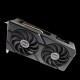 Видеокарта/ DUAL-RX7600-O8G-EVO