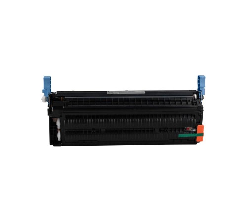 Картридж Fplus, пурпурный, 12 000 страниц, для HP моделей Color LJ 5500dn/5550dtn (аналог C9733A), FP-C9733A