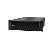 Дополнительная батарея APC Smart-UPS SRT RM battery pack, 72V bus voltage, Rack 2U, compatible with SRT 2200VA, 1 year warranty (Новая, но вскрывалась, потёртости)