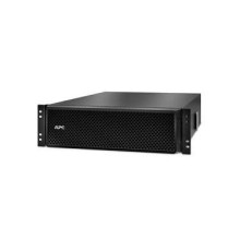 Дополнительная батарея APC Smart-UPS SRT RM battery pack, 72V bus voltage, Rack 2U, compatible with SRT 2200VA, 1 year warranty (Новая, но вскрывалась, потёртости)