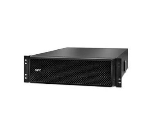 Дополнительная батарея APC Smart-UPS SRT RM battery pack, 72V bus voltage, Rack 2U, compatible with SRT 2200VA, 1 year warranty (Новая, но вскрывалась, потёртости) Дополнительная батарея APC Smart-UPS SRT RM battery pack, 72V bus voltage, Rack 2U, compatible with SRT 2200VA, 1 year warranty (Новая, но вскрывалась, потёртости)