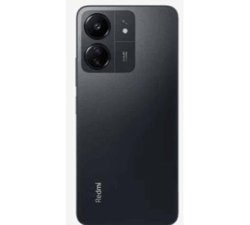 Redmi 13C Midnight Black (23108RN04Y), 17, 13 см (6.74") 20:9 1612 x 720 пикселей, 2,0 ГГц+1,8 ГГц, 8 Core, 8 GB, 256 GB, 50 МП + 2 МП/8 MP, 2 Sim, 2G, 3G, LTE, BT v5.0, Wi-Fi, NFC, GPS / A-GPS, ГЛОНАСС, Galileo, Beidou, Type-C, 5000 mAh, 192g, 168 м Redmi 13C Midnight Black (23108RN04Y), 17, 13 см (6.74") 20:9 1612 x 720 пикселей, 2,0 ГГц+1,8 ГГц, 8 Core, 8 GB, 256 GB, 50 МП + 2 МП/8 MP, 2 Sim, 2G, 3G, LTE, BT v5.0, Wi-Fi, NFC, GPS / A-GPS, ГЛОНАСС, Galileo, Beidou, Type-C, 5000 mAh, 192g, 168 м