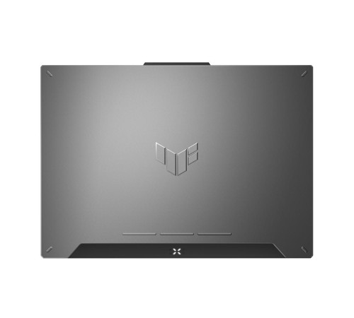 Ноутбук/ ASUS TUF F15 FX507VI-HQ111 15.6"(2560x1440 (матовый, 165Hz) IPS)/Intel Core i7 13620H(2.4Ghz)/16384Mb/1024PCISSDGb/noDVD/Ext:nVidia GeForce RTX4070(8192Mb)/Cam/BT/WiFi/90WHr/war 1y/2.2kg/Mecha Gray/DOS Ноутбук/ ASUS TUF F15 FX507VI-HQ111 15.6"(2560x1440 (матовый, 165Hz) IPS)/Intel Core i7 13620H(2.4Ghz)/16384Mb/1024PCISSDGb/noDVD/Ext:nVidia GeForce RTX4070(8192Mb)/Cam/BT/WiFi/90WHr/war 1y/2.2kg/Mecha Gray/DOS