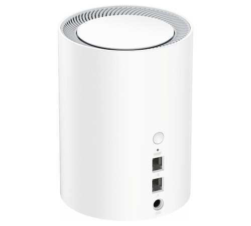 Wi-Fi Mesh-система/ AX3000 Wi-Fi 6 Mesh 2.5G Solution 2-Pack, Dual-Band, Chipset MT7981BA+MT7976CN+RTL8221B, 802.11ax/ac/a/b/g/n, 2402Mbps at 5GHz + 574Mbps at 2.4GHz, 2.5G WAN+GE LAN, 5 internal antennas, MU-MIMO, DDNS, Zerotier/Wireguard/OpenVPN/IPS Wi-Fi Mesh-система/ AX3000 Wi-Fi 6 Mesh 2.5G Solution 2-Pack, Dual-Band, Chipset MT7981BA+MT7976CN+RTL8221B, 802.11ax/ac/a/b/g/n, 2402Mbps at 5GHz + 574Mbps at 2.4GHz, 2.5G WAN+GE LAN, 5 internal antennas, MU-MIMO, DDNS, Zerotier/Wireguard/OpenVPN/IPS