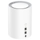 Wi-Fi Mesh-система/ AX3000 Wi-Fi 6 Mesh 2.5G Solution 2-Pack, Dual-Band, Chipset MT7981BA+MT7976CN+RTL8221B, 802.11ax/ac/a/b/g/n, 2402Mbps at 5GHz + 574Mbps at 2.4GHz, 2.5G WAN+GE LAN, 5 internal antennas, MU-MIMO, DDNS, Zerotier/Wireguard/OpenVPN/IPS