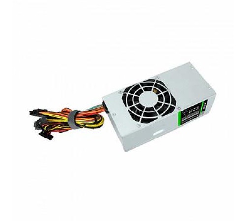 блок питания Powerman Power Supply 300W PM-300TFX 80+ Bronze with power cord 1.5m (8cm fan) блок питания Powerman Power Supply 300W PM-300TFX 80+ Bronze with power cord 1.5m (8cm fan)