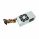 блок питания Powerman Power Supply 300W PM-300TFX 80+ Bronze with power cord 1.5m (8cm fan)