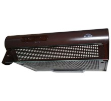 Вытяжки ELIKOR GOOD, Кухонная вытяжка ELIKOR Davoline 50П-290-П3Л коричневый