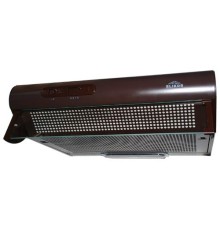 Вытяжки ELIKOR GOOD, Кухонная вытяжка ELIKOR Davoline 50П-290-П3Л коричневый